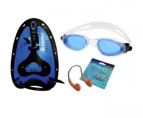 Complementos de Natación Personalizados Complementos de Natación Personalizados